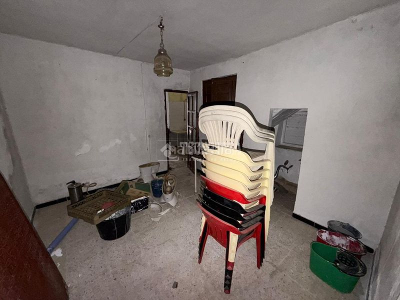 Foto 28ea0cb8-93da-4e86-895a-f66eb0f7ae1a. Casa aparellada a pedanías de Badajoz Badajoz