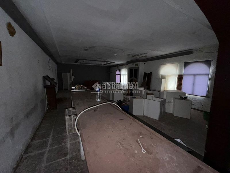 Foto 305296f5-5119-4b34-9532-e0ce608bf88b. Casa aparellada a pedanías de Badajoz Badajoz