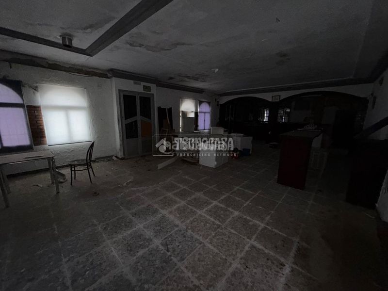 Foto 60801ce5-7128-43cf-b25a-9a753082a360. Casa aparellada a pedanías de Badajoz Badajoz