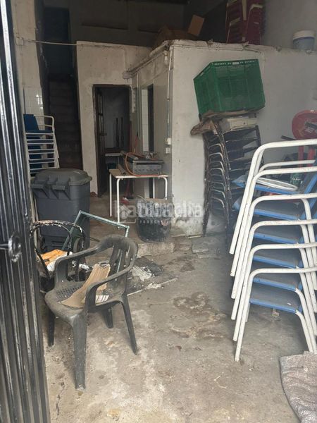 Foto 791bba3d-4ba7-4d7d-b401-2d72dced90b9. Casa aparellada a pedanías de Badajoz Badajoz