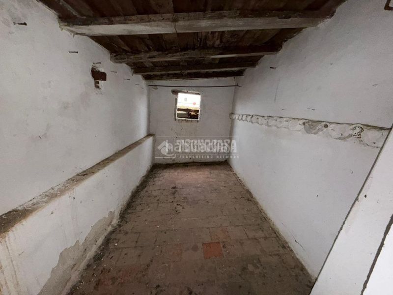 Foto 7c92fe1d-e487-4e71-99e3-9b4d63172f9d. Casa aparellada a pedanías de Badajoz Badajoz