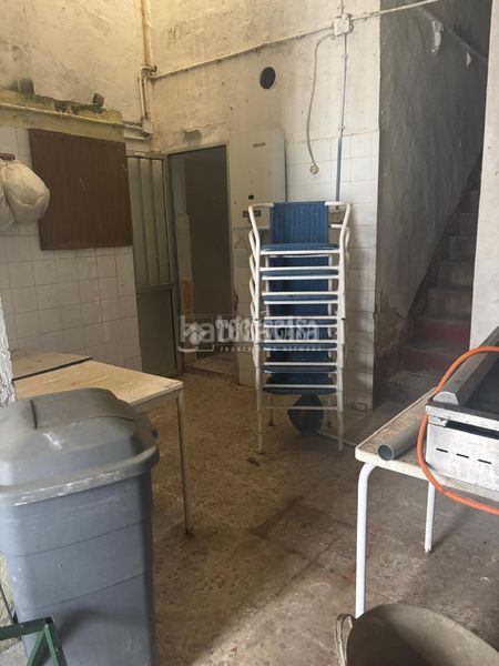 Foto a397295d-1d03-4630-a44a-c9f1b73edaa9. Casa aparellada a pedanías de Badajoz Badajoz