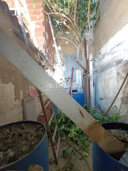 Foto 03abfc4e-c28d-4484-9b0a-264243368ed6. Casa aparellada a San Roque - Ronda Norte Badajoz