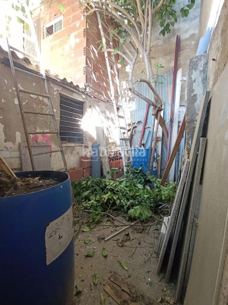 Foto 21871cbe-e871-41ad-8613-91524b38e6c6. Casa aparellada a San Roque - Ronda Norte Badajoz