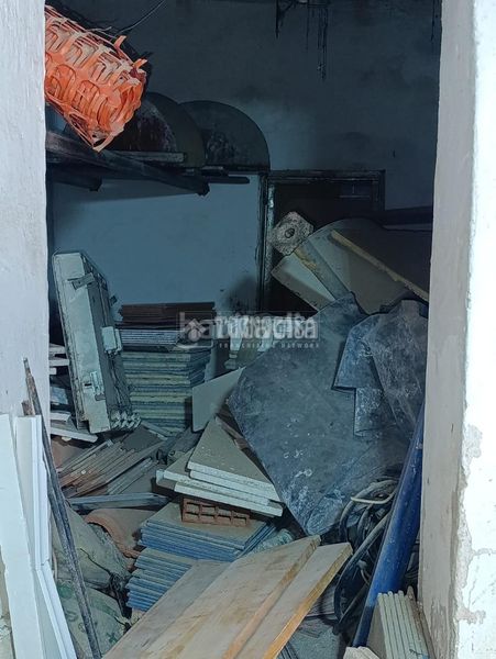 Foto 2bedabe3-9e53-4538-b674-b85727a3e3e5. Casa aparellada a San Roque - Ronda Norte Badajoz