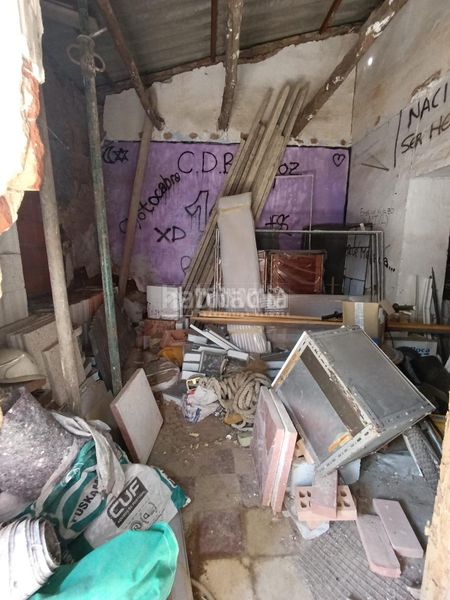 Foto 8f6d2dcc-47c3-443a-993d-520f8643c641. Casa aparellada a San Roque - Ronda Norte Badajoz