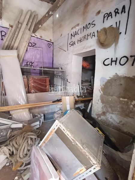 Foto 97fb9641-90de-49b4-b532-ca6e351d5268. Casa aparellada a San Roque - Ronda Norte Badajoz