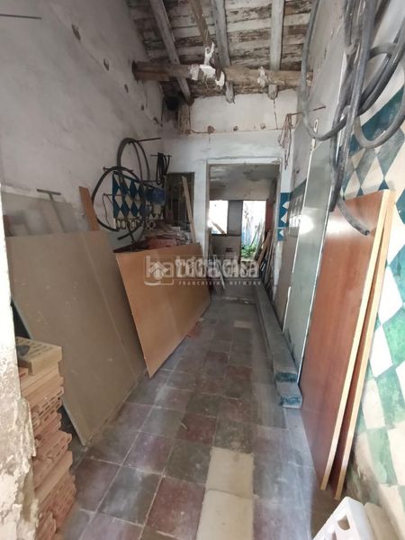 Foto ace51828-ba72-4087-9443-6ef9b2d08c2b. Casa aparellada a San Roque - Ronda Norte Badajoz