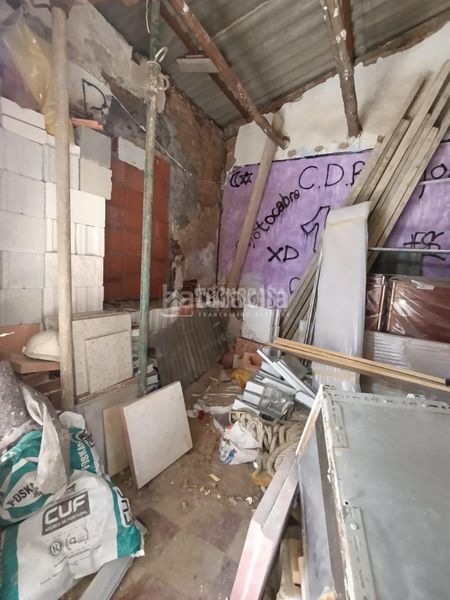 Foto c1dcf7af-5240-4ff2-bd9c-4a85a144559b. Casa aparellada a San Roque - Ronda Norte Badajoz