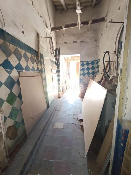 Foto c24464fa-dc41-47a2-96dc-38c5a1bf8efe. Casa aparellada a San Roque - Ronda Norte Badajoz