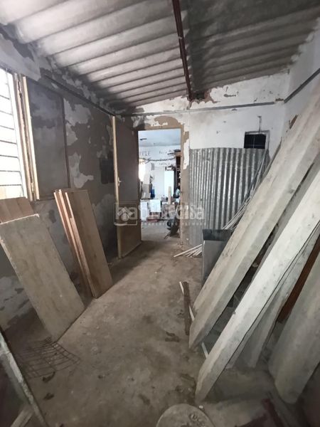 Foto d54d4809-7ec1-4a8b-b3a2-8f5b10bf1b55. Casa aparellada a San Roque - Ronda Norte Badajoz