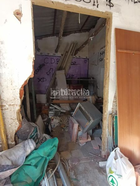 Foto e3bb2974-c989-439a-948d-6adf7cf88bc3. Casa aparellada a San Roque - Ronda Norte Badajoz