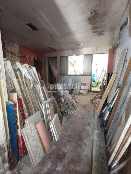 Foto efac66e0-92d5-43b4-88d3-b3aaf0672452. Casa aparellada a San Roque - Ronda Norte Badajoz