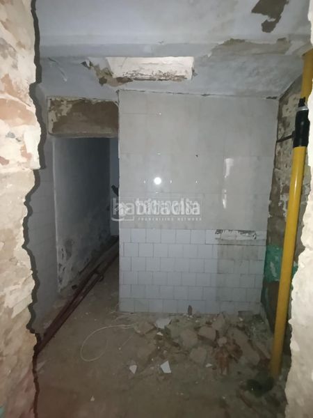 Foto 0be2850b-1e24-4e8a-918d-7921a1085b4f. Casa aparellada a San Roque - Ronda Norte Badajoz