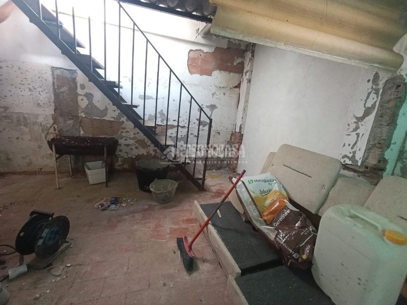 Foto 0c24f60a-2e6f-4630-a944-52533c8fa25e. Casa aparellada a San Roque - Ronda Norte Badajoz