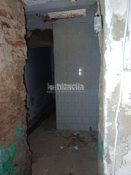 Foto 1578fc91-c3b7-4d38-a234-635f407bd7e5. Casa aparellada a San Roque - Ronda Norte Badajoz