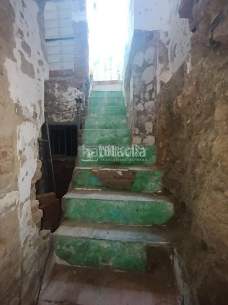 Foto 1ce52f4d-7dc4-4397-9a93-674601b17fea. Casa aparellada a San Roque - Ronda Norte Badajoz