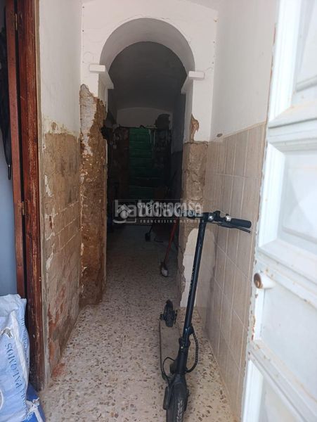 Foto 24f87f3a-dd0d-468b-95dc-3c9fbaa0e563. Casa aparellada a San Roque - Ronda Norte Badajoz