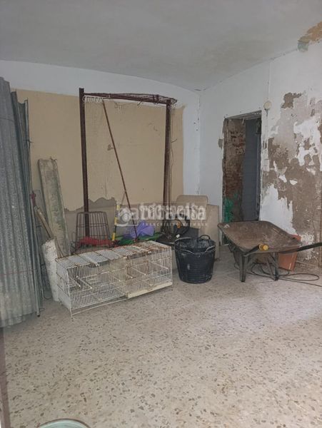 Foto 37f97928-c148-4165-a7f6-4adaddceb41a. Casa aparellada a San Roque - Ronda Norte Badajoz