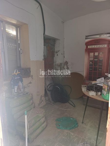 Foto 63321dfd-75bc-4538-b645-3b1ca29817da. Casa aparellada a San Roque - Ronda Norte Badajoz