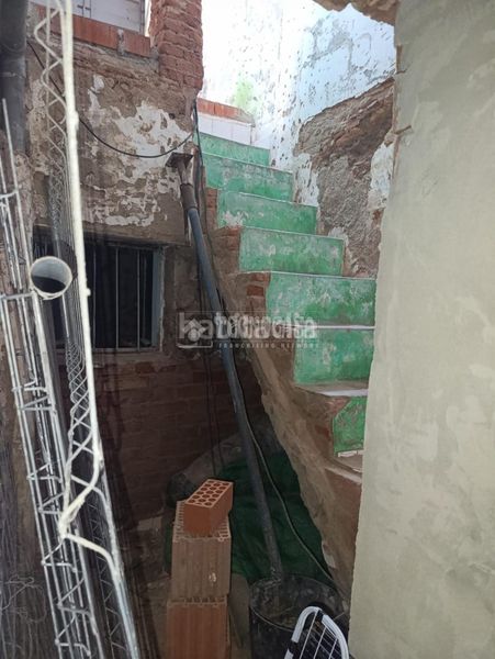 Foto 674c50f3-cff8-40d8-bce3-31022147c558. Casa aparellada a San Roque - Ronda Norte Badajoz