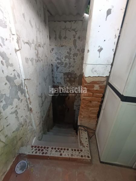 Foto ba0acac4-2c5e-499c-9801-72c193e1dc4b. Casa aparellada a San Roque - Ronda Norte Badajoz