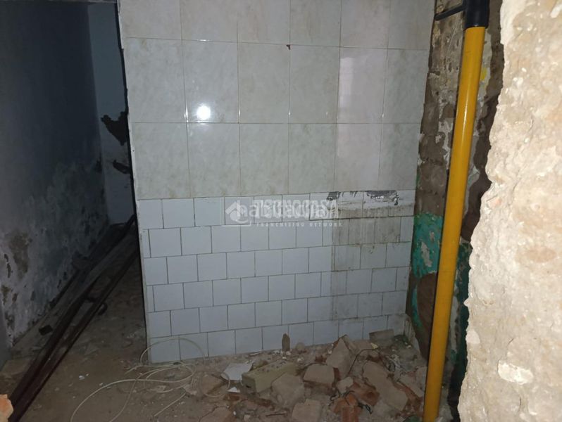 Foto bafa939c-ed73-49ad-9f4c-c967b7e8e67f. Casa aparellada a San Roque - Ronda Norte Badajoz