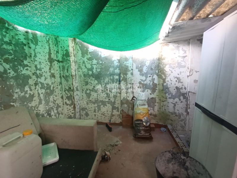 Foto de897e24-d794-4336-af52-a34136ab012a. Casa aparellada a San Roque - Ronda Norte Badajoz