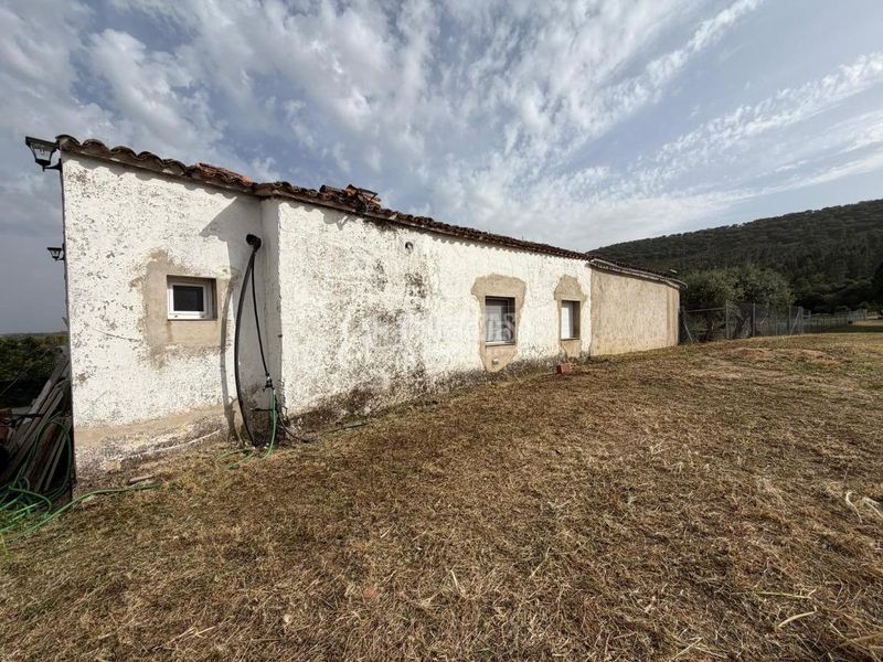 Foto 03ee756c-7e2b-43b0-8465-9d6a4c0fab38. Masia a Codosera (La)