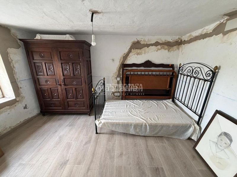 Foto 624c9b26-9e58-4b9f-8802-8db7d4235761. Masia a Codosera (La)