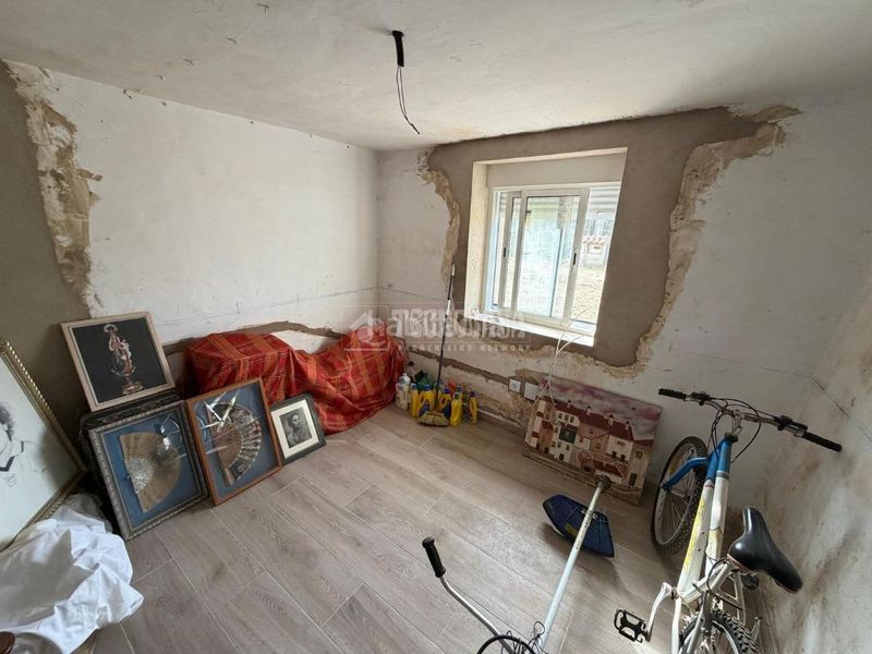 Foto 8f603d0e-ca81-4490-8484-7a02bd40578b. Masia a Codosera (La)