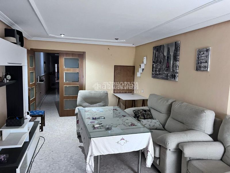 Foto 1b5f9420-546c-4e3b-b215-a774419fd04b. Casa aparellada a Dehesilla de Calamón - Campomanes Badajoz