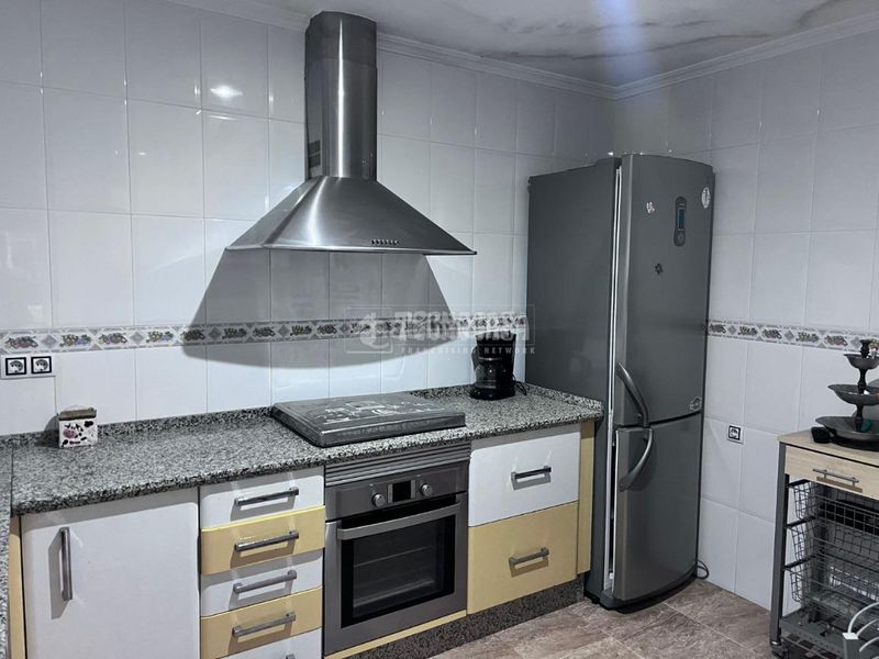 Foto ac65995d-61b7-4b58-8d71-aed29d0c853c. Casa aparellada a Dehesilla de Calamón - Campomanes Badajoz