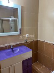Miete Etagenwohnung in San Roque - Ronda Norte. Piso en alquiler en badajoz