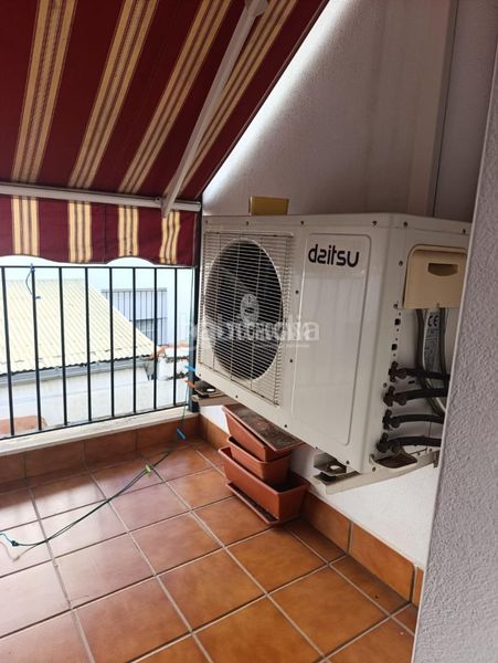 Foto b3ffdea5-e223-4504-beae-5b787cab0e3b. Dúplex a Valverde de Leganés