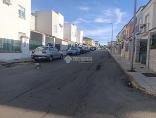Duplex in Valverde de Leganés. Piso en venta en badajoz