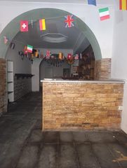 Local Comercial a Casco Antiguo. Local comercial en venta en badajoz
