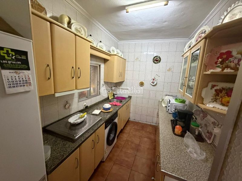 Foto 305f3cb5-23d8-497e-9a89-f045d0c3e69d. Casa aparellada a Cerro de Reyes Badajoz