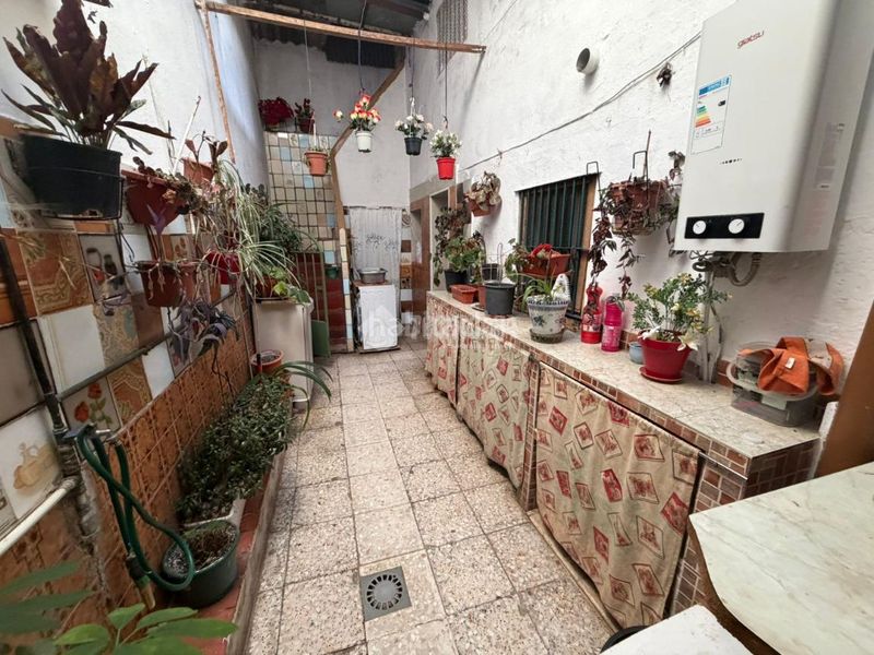 Foto 559d416f-6148-4c77-b849-dc050be3009e. Casa aparellada a Cerro de Reyes Badajoz