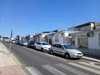 Haus in La Estación. Casa en venta en badajoz