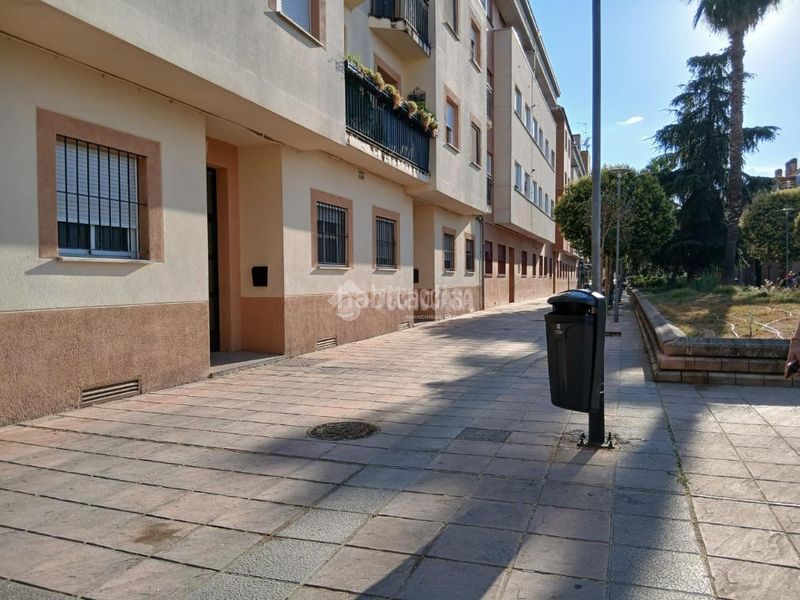 Foto d0e09984-9d39-4436-98d4-09f20a7fa2cb. Pis a San Roque - Ronda Norte Badajoz