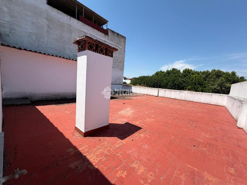 Foto 14fd4f1e-2e18-4425-b440-1cec5540ad02. Edificio in San Roque - Ronda Norte Badajoz