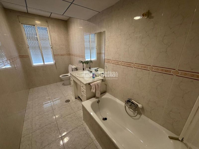 Foto 6235a39d-181d-4c08-abc4-7073d7169514. Edificio in San Roque - Ronda Norte Badajoz