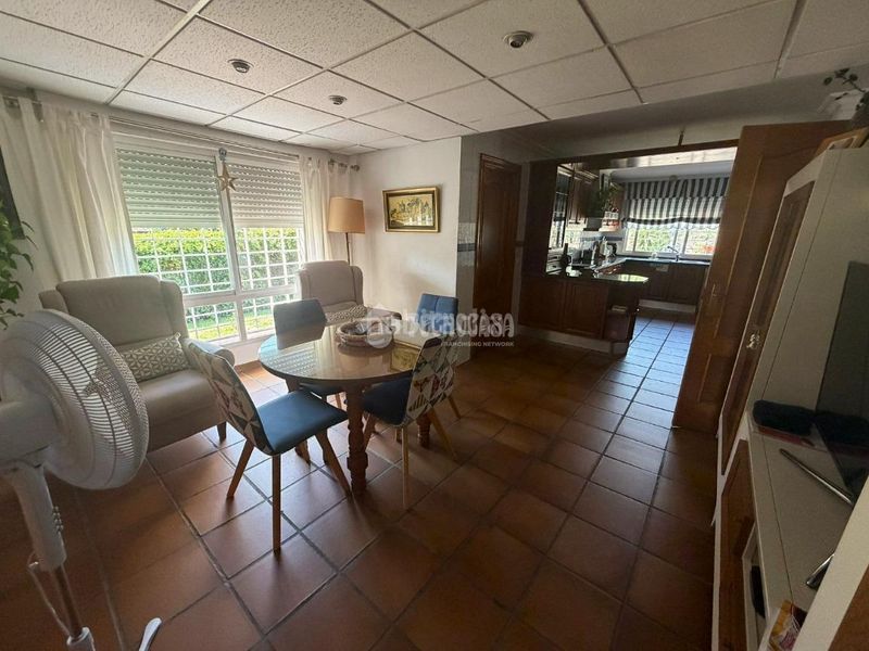 Foto 62aebffb-a658-411a-85ff-3a2076140b11. Casa amb aparcament piscina a Las Vaguadas Badajoz