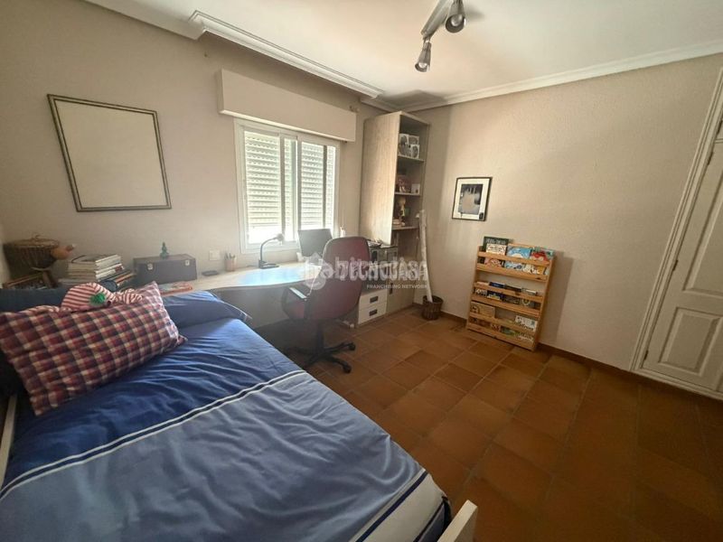 Foto 9be10d4a-5838-4421-9656-92cc2c7d9328. Casa amb aparcament piscina a Las Vaguadas Badajoz