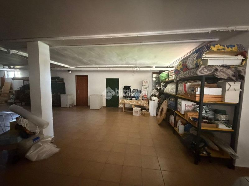 Foto a1213446-c704-46b3-8a58-70499b1a54b3. Casa amb aparcament piscina a Las Vaguadas Badajoz