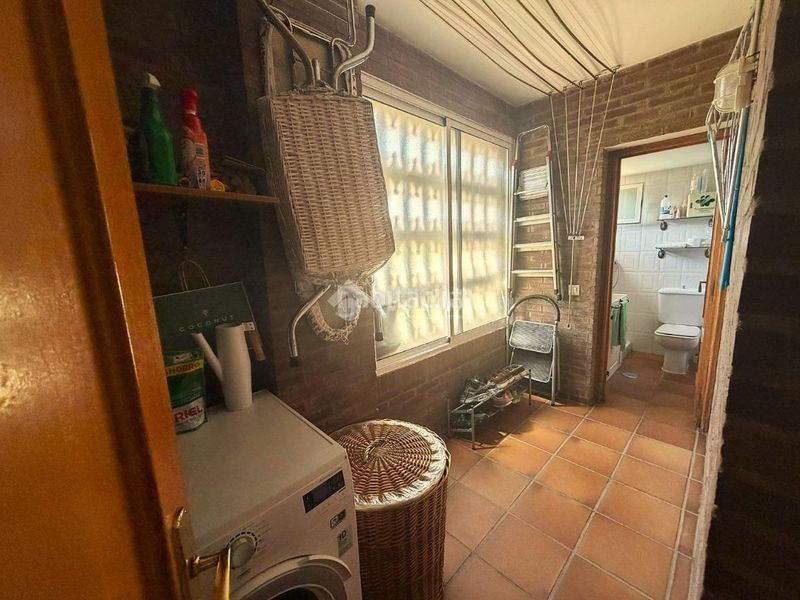 Foto ab4e9f6b-9867-43ba-8805-2c7f90e8ede2. Casa amb aparcament piscina a Las Vaguadas Badajoz