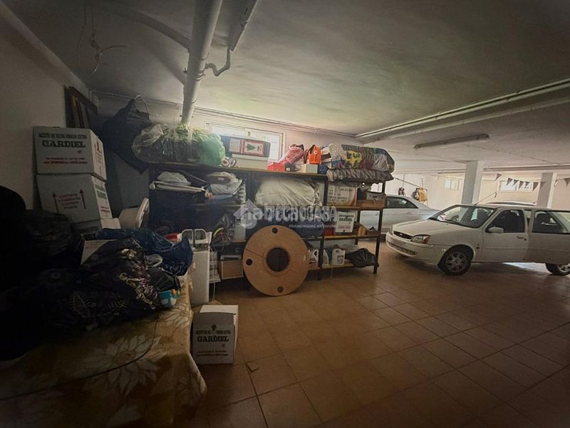Foto b538a4d3-d0cb-4e29-b673-a92347206fb4. Casa amb aparcament piscina a Las Vaguadas Badajoz