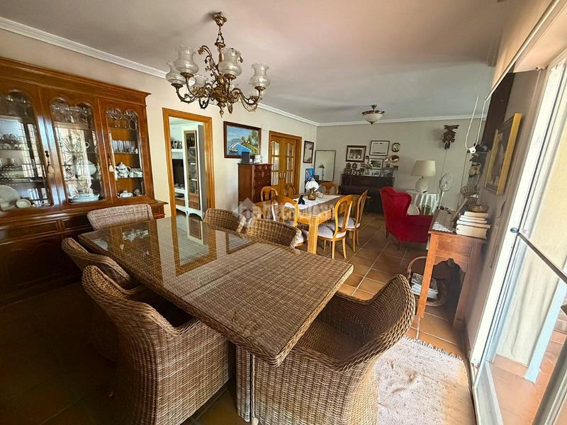 Foto e80f14ce-56f2-48ab-8453-8022b80e8f15. Casa amb aparcament piscina a Las Vaguadas Badajoz