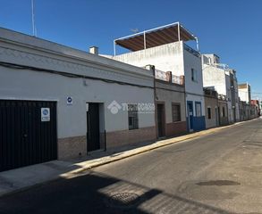 Casa a San Roque - Ronda Norte
